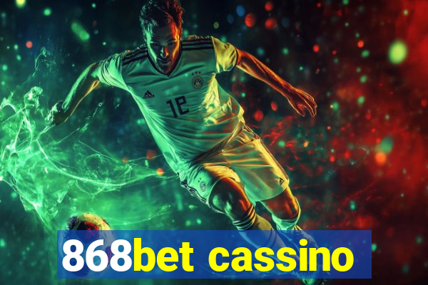 868bet cassino